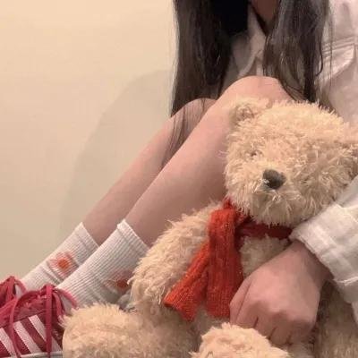 羞答答的铁男